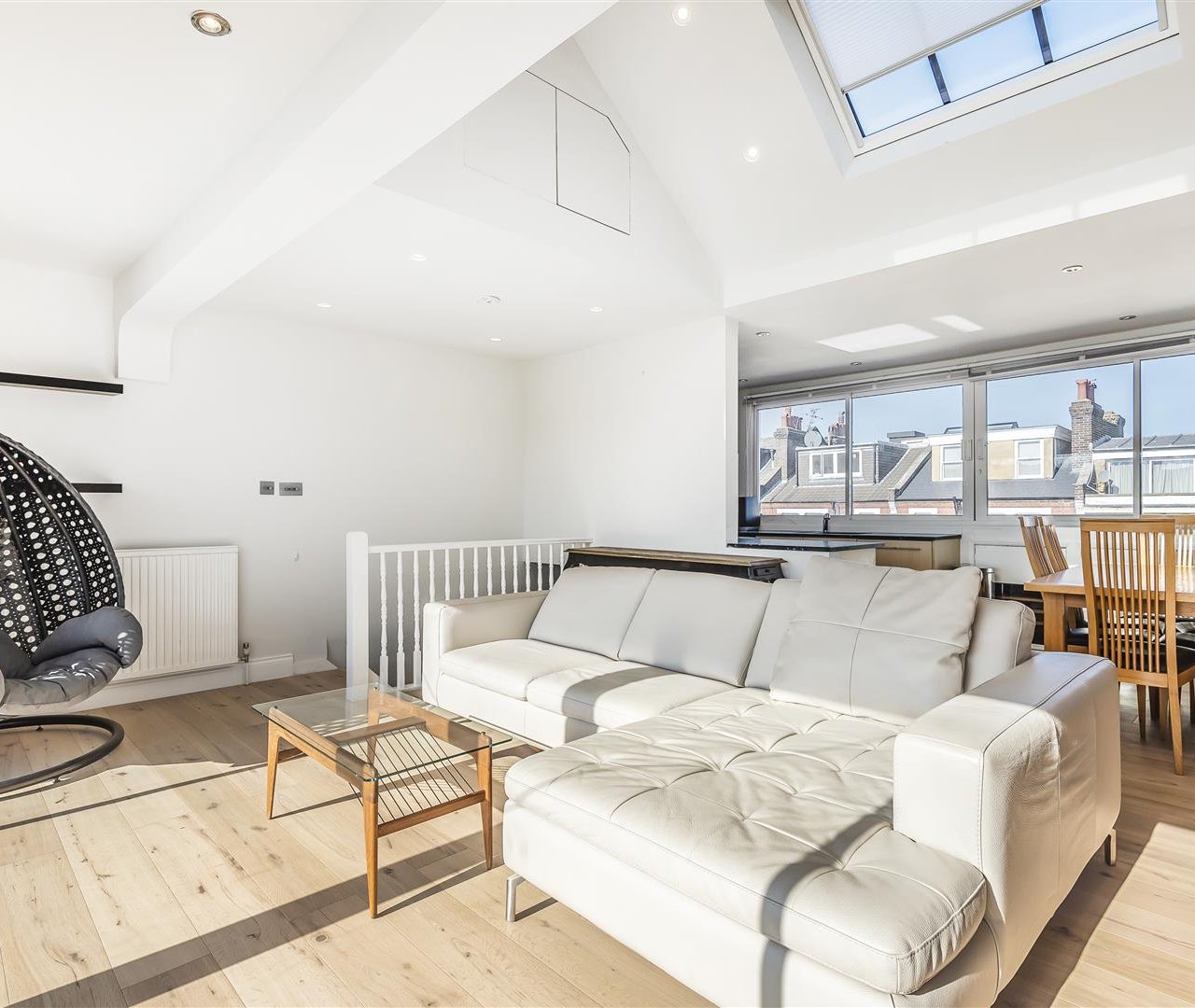 Carlingford Road, Hampstead, NW3 1RY