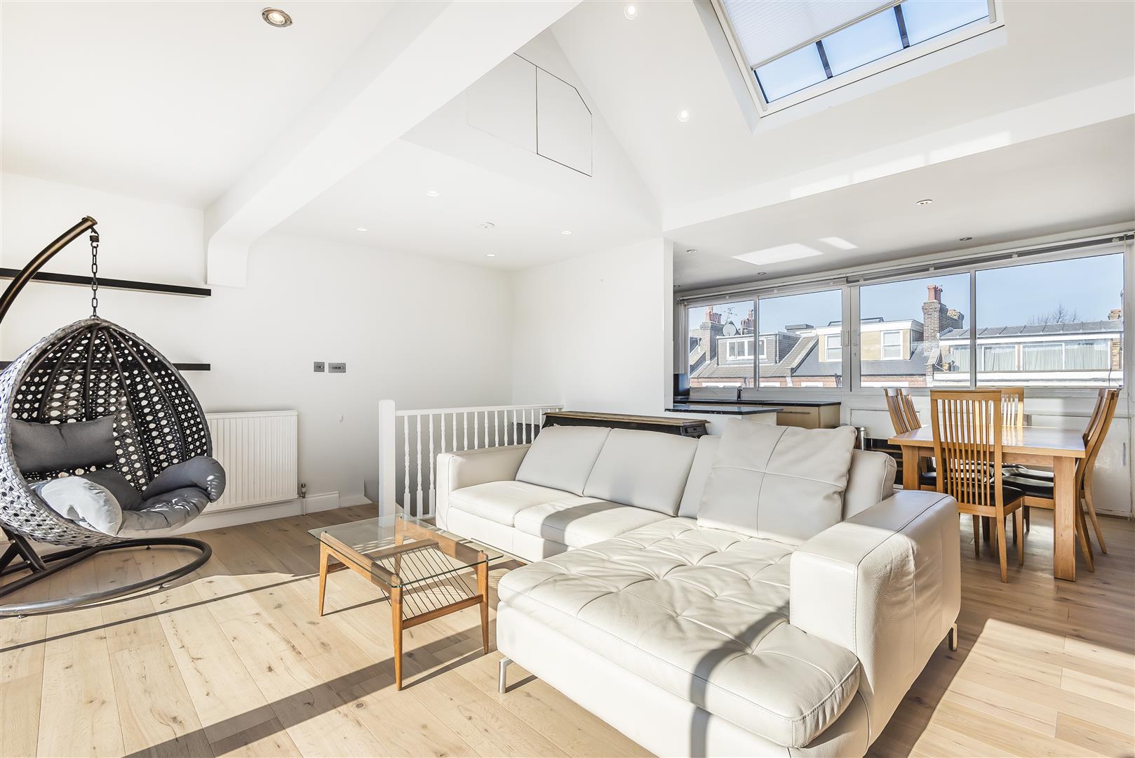Carlingford Road, Hampstead, NW3 1RY