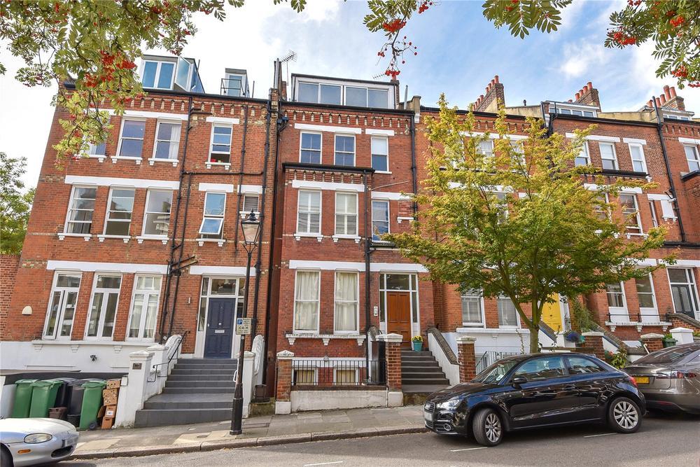 Carlingford Road, Hampstead, NW3 1RY