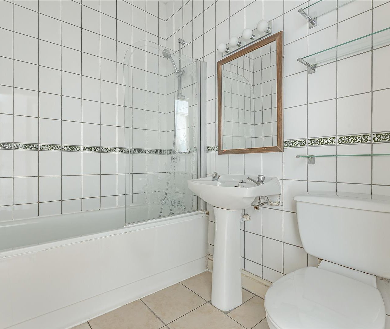 Upper Park Road Belsize Park NW3 2UN