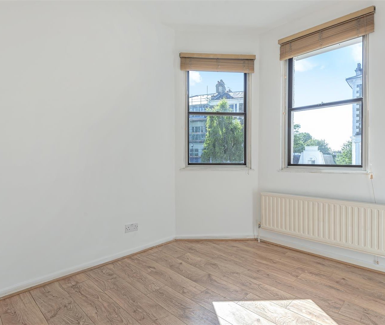 Upper Park Road Belsize Park NW3 2UN