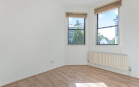 Upper Park Road Belsize Park NW3 2UN