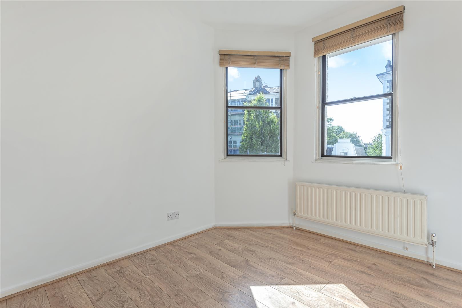 Upper Park Road Belsize Park NW3 2UN