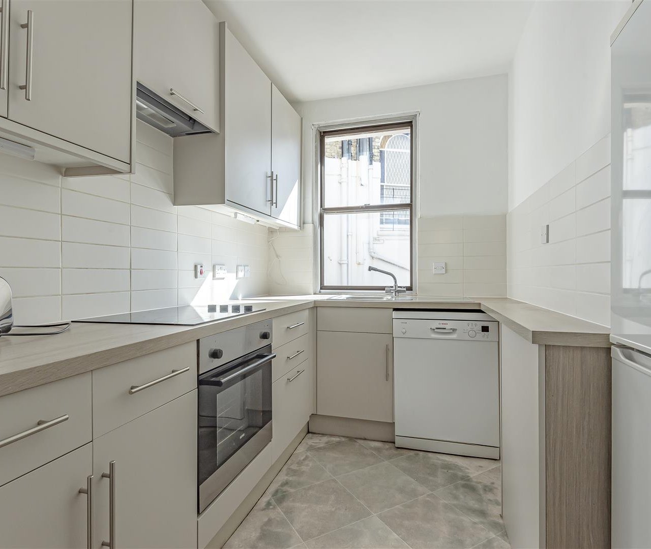 Upper Park Road Belsize Park NW3 2UN