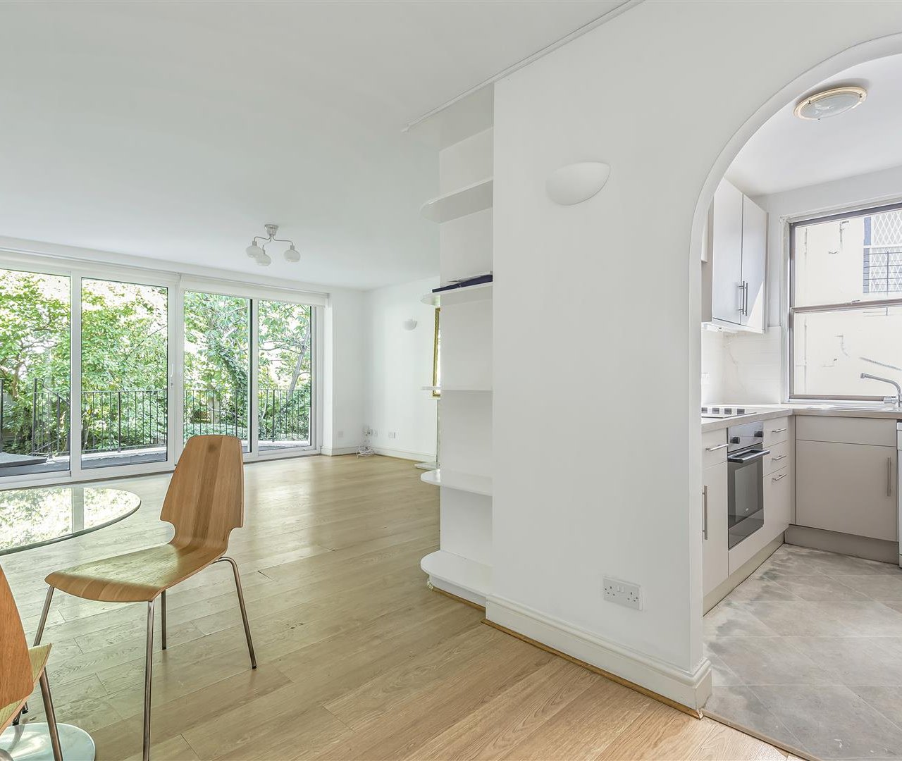 Upper Park Road Belsize Park NW3 2UN