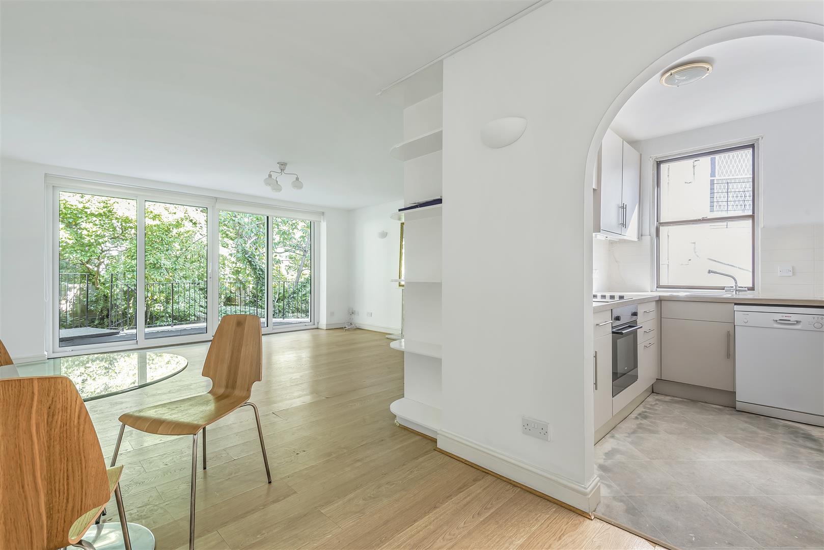 Upper Park Road Belsize Park NW3 2UN