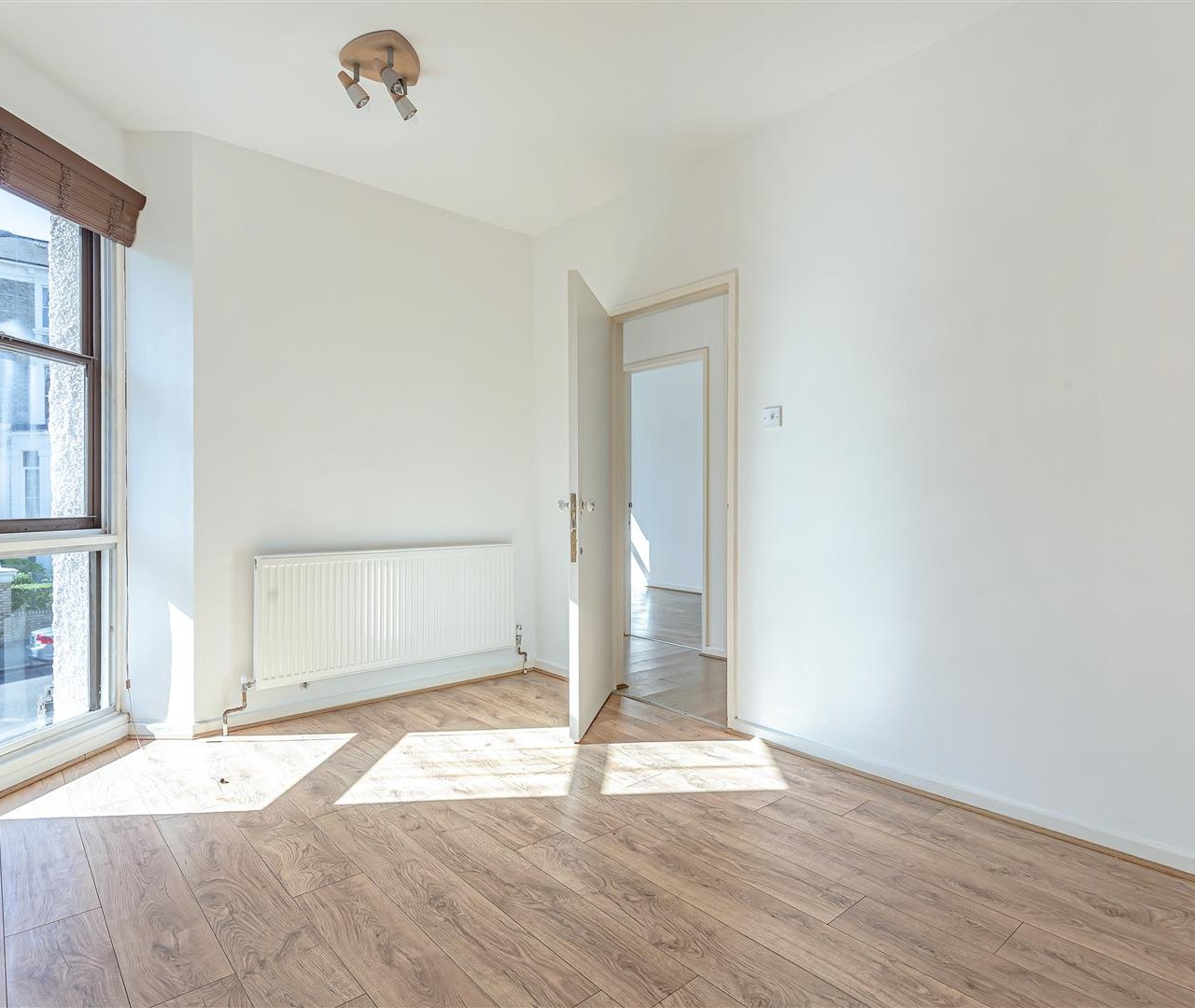 Upper Park Road Belsize Park NW3 2UN