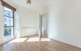 Upper Park Road Belsize Park NW3 2UN