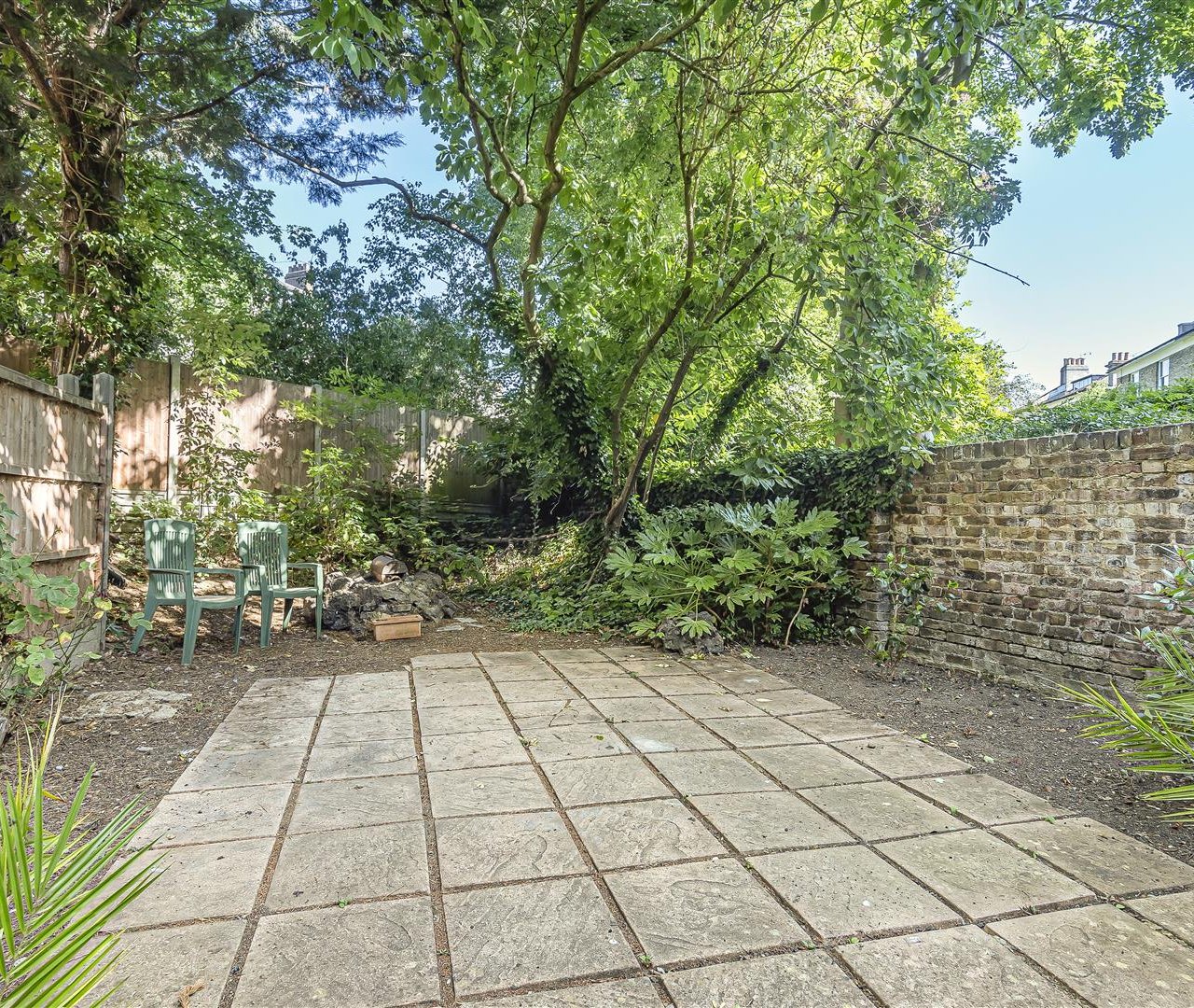 Upper Park Road Belsize Park NW3 2UN