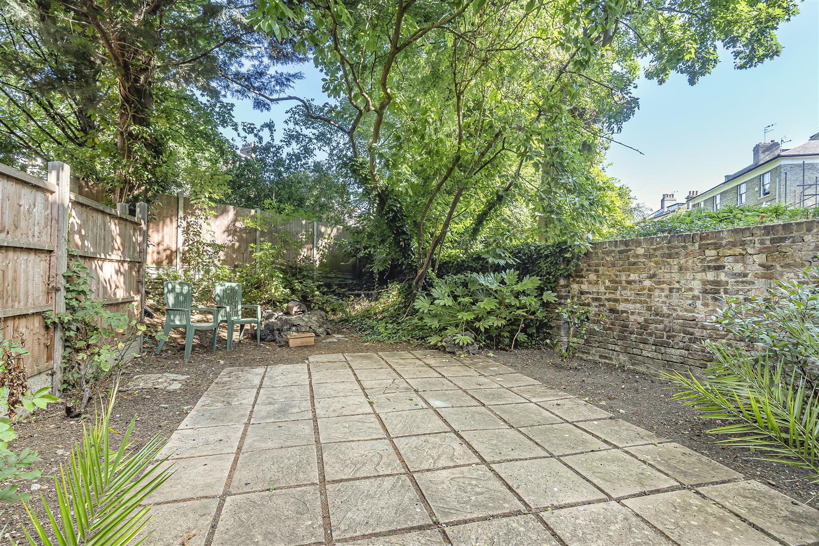 Upper Park Road Belsize Park NW3 2UN