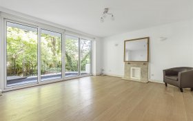 Upper Park Road Belsize Park NW3 2UN