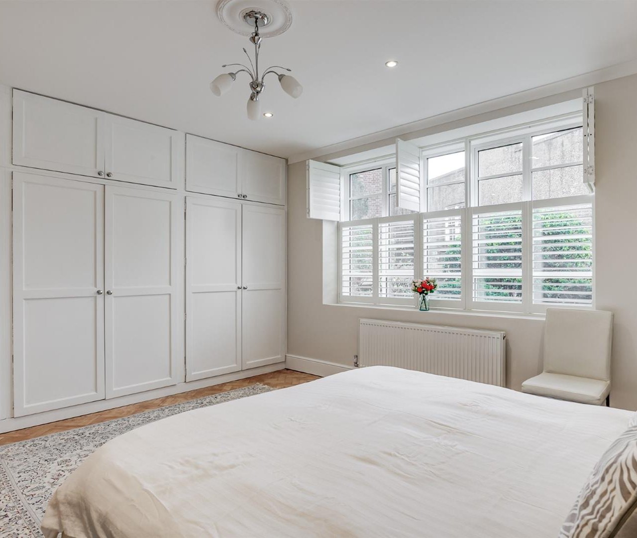 Frognal Lane Hampstead NW3 7EA