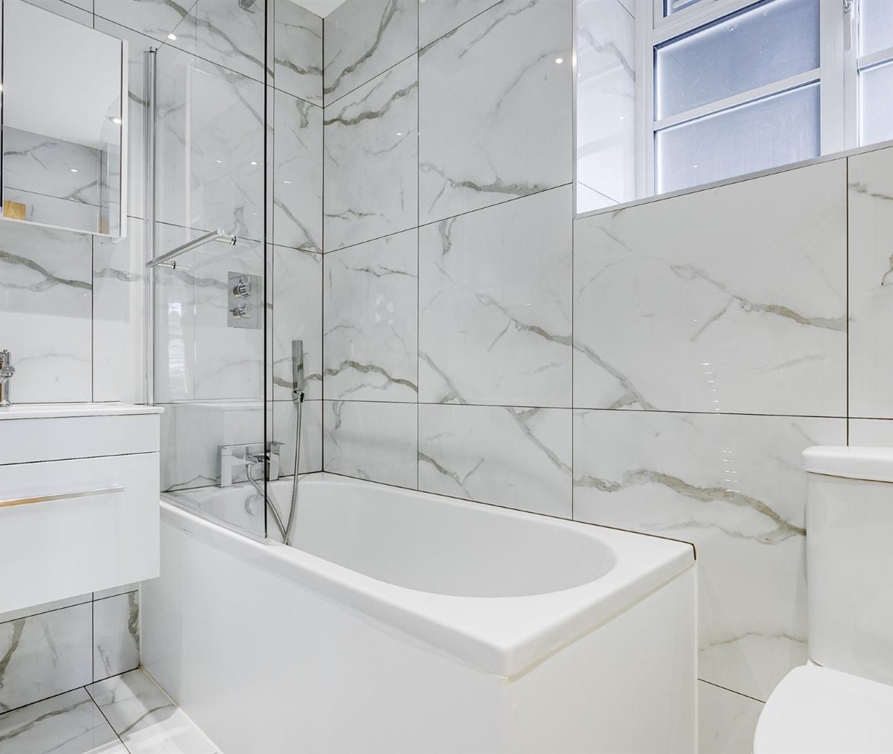 Frognal Lane Hampstead NW3 7EA