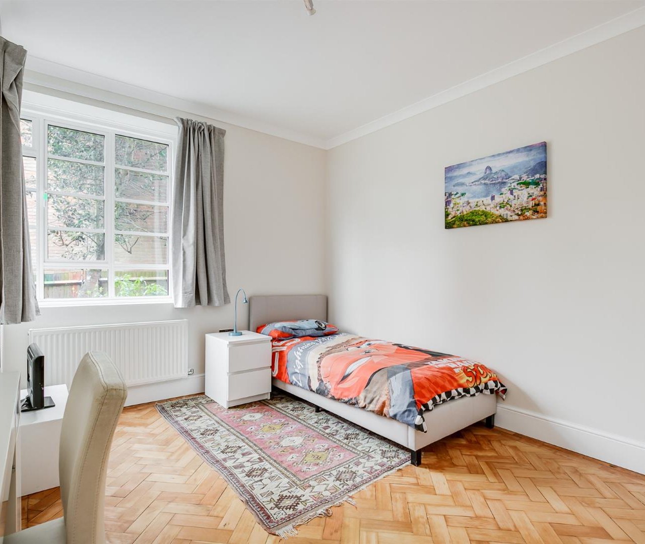 Frognal Lane Hampstead NW3 7EA