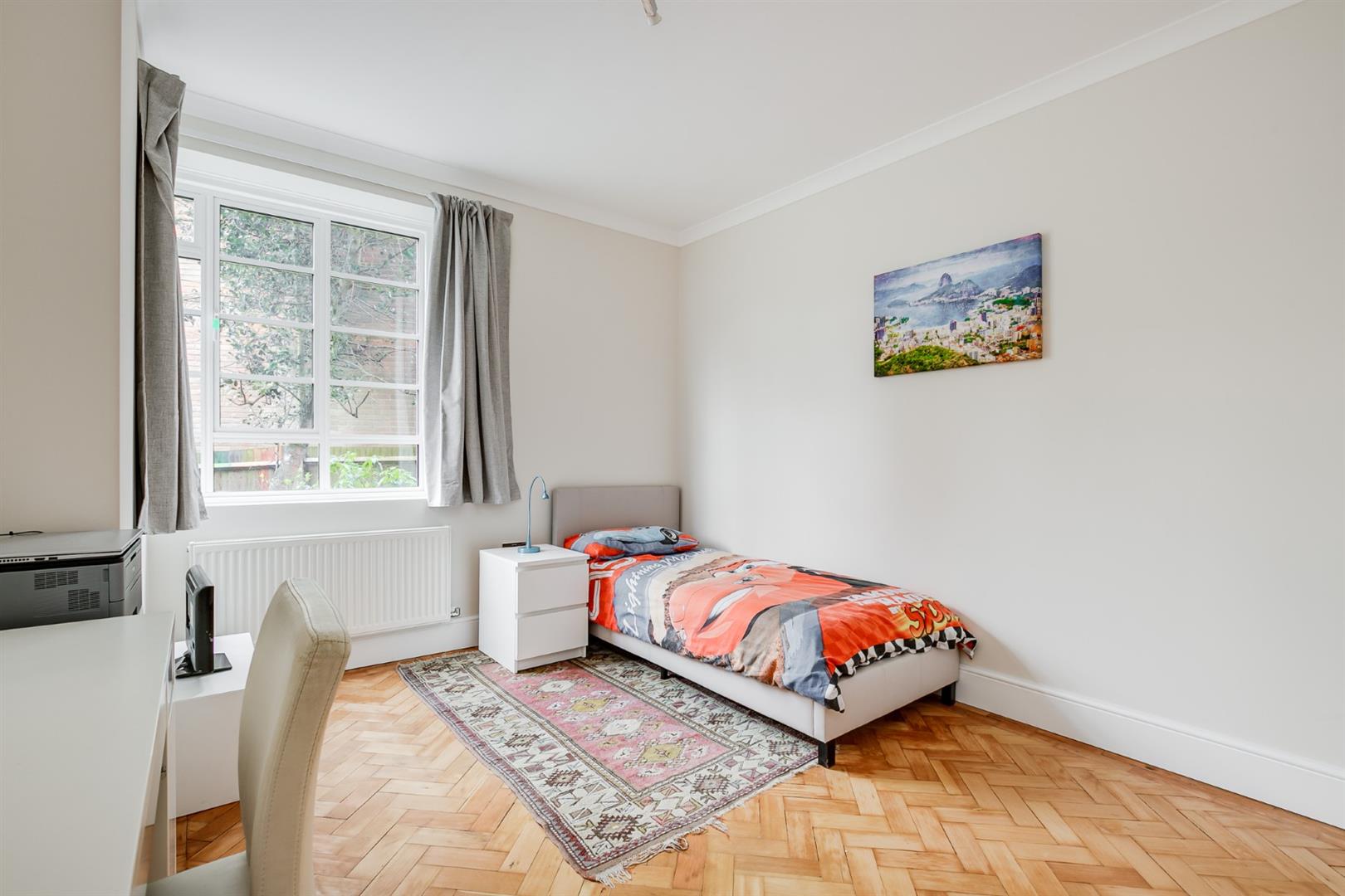 Frognal Lane Hampstead NW3 7EA