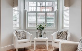 Frognal Lane Hampstead NW3 7EA