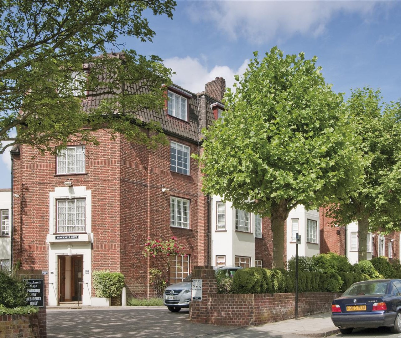 Frognal Lane Hampstead NW3 7EA