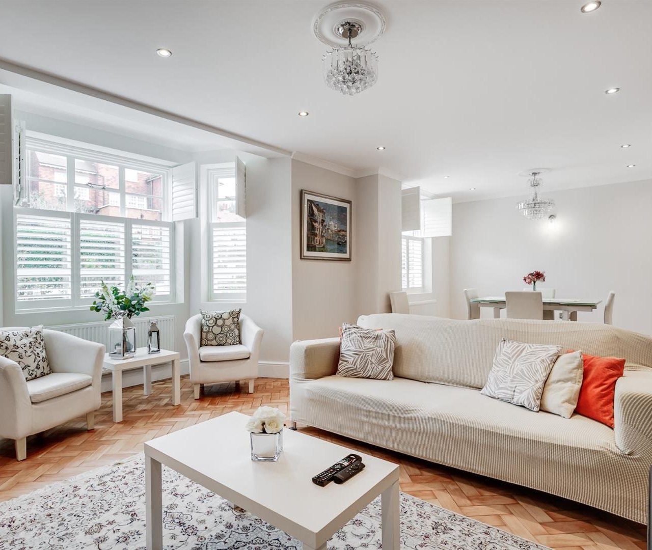 Frognal Lane Hampstead NW3 7EA