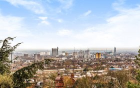 Ellerdale Road Hampstead NW3 6BB