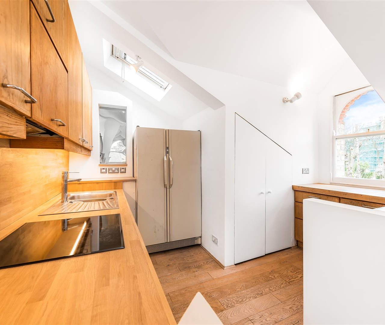 Ellerdale Road Hampstead NW3 6BB