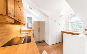 Ellerdale Road Hampstead NW3 6BB