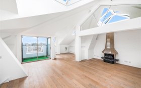 Ellerdale Road Hampstead NW3 6BB