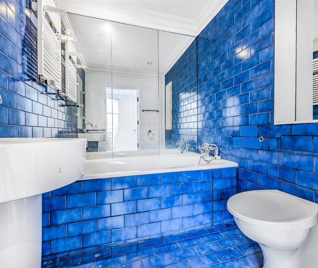 Ellerdale Road Hampstead NW3 6BB