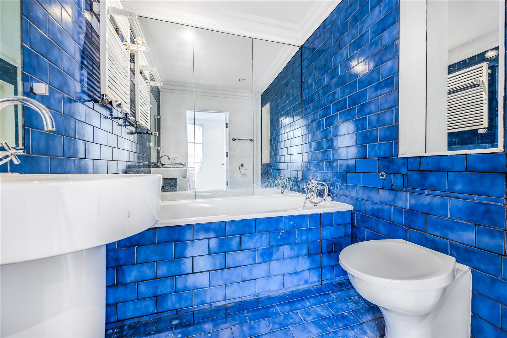 Ellerdale Road Hampstead NW3 6BB