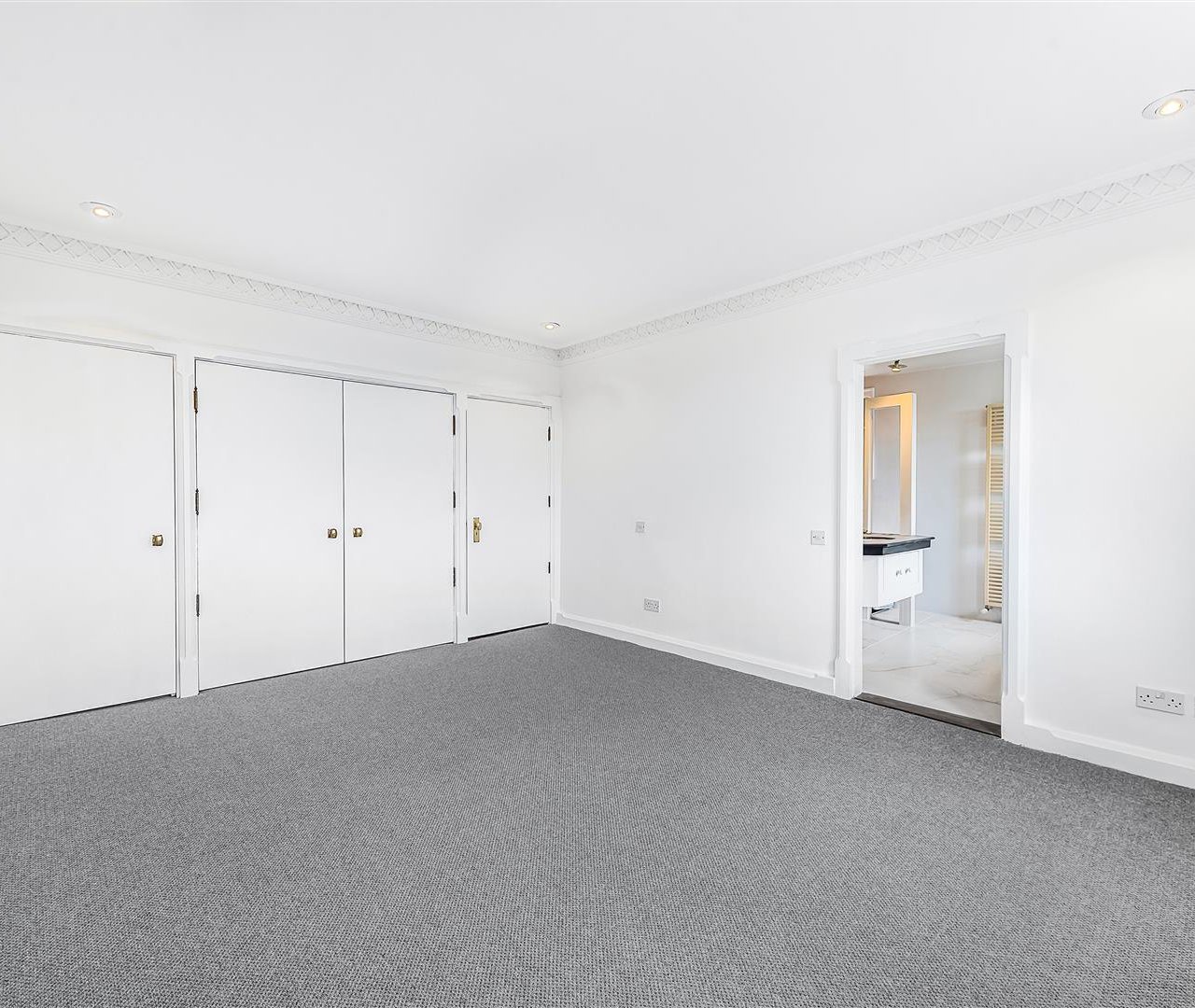 Ellerdale Road Hampstead NW3 6BB