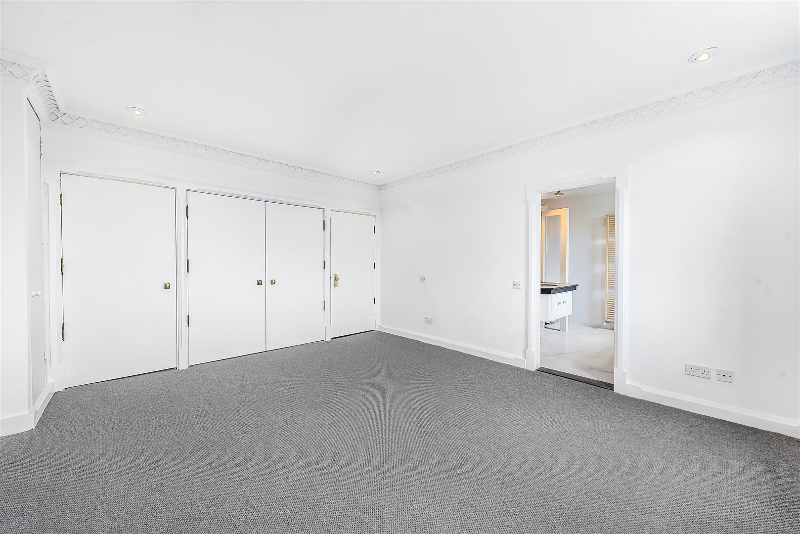 Ellerdale Road Hampstead NW3 6BB