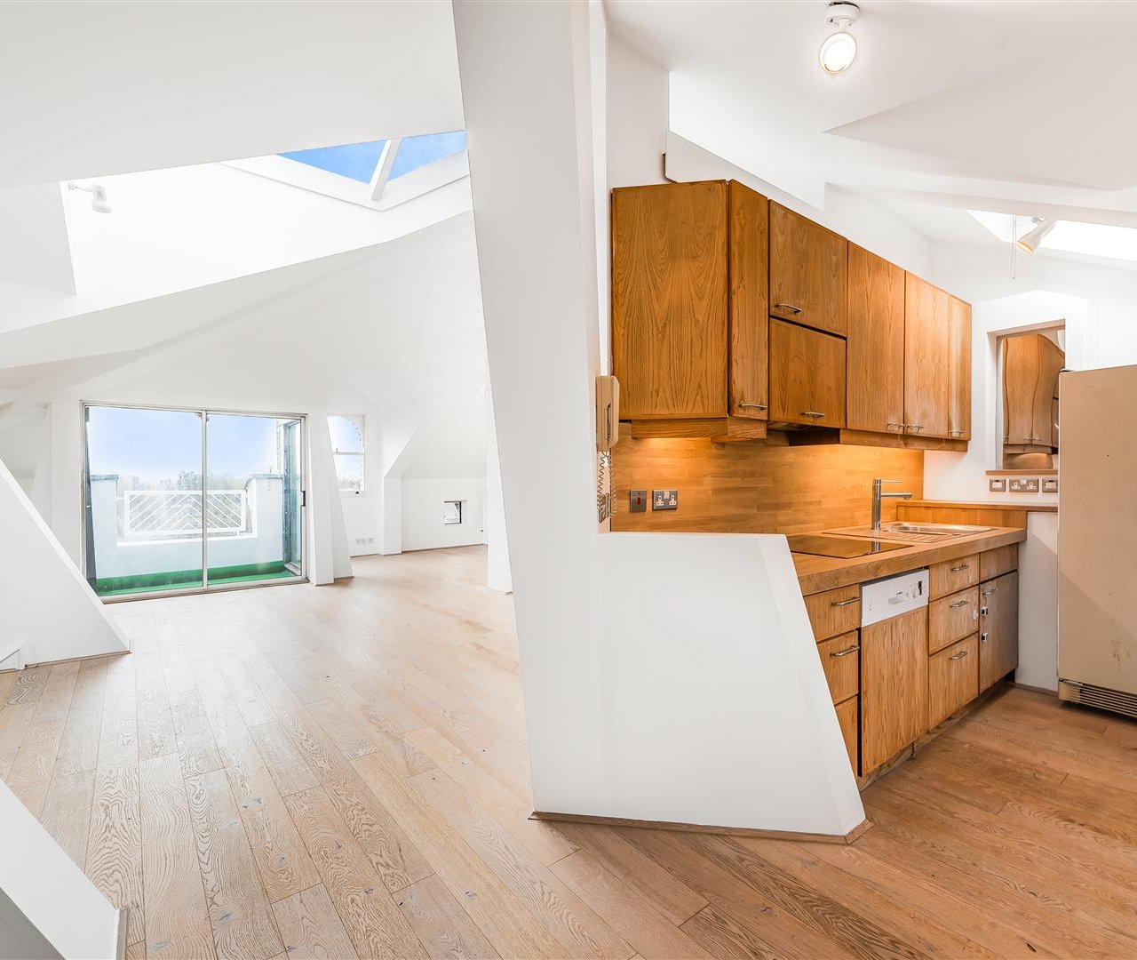 Ellerdale Road Hampstead NW3 6BB