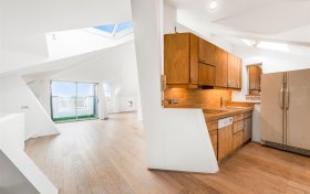 Ellerdale Road Hampstead NW3 6BB