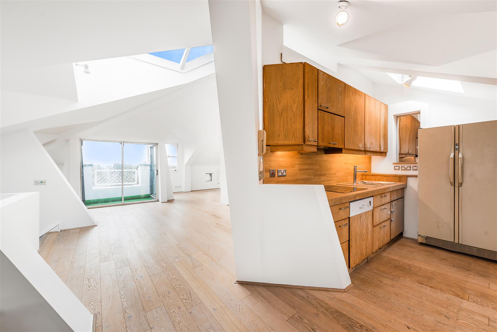 Ellerdale Road Hampstead NW3 6BB