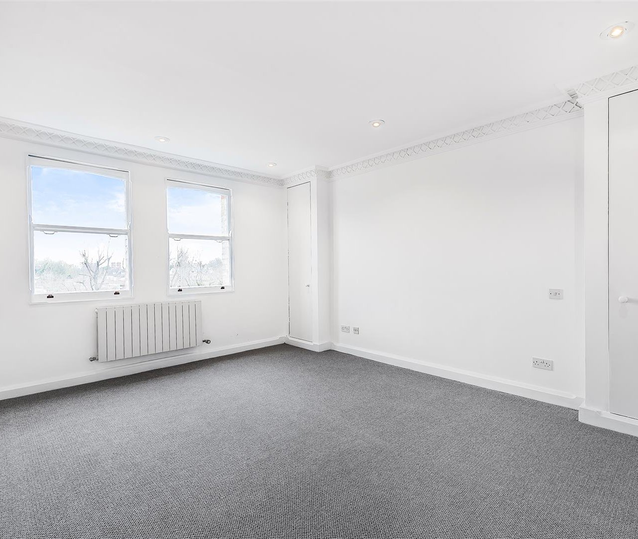 Ellerdale Road Hampstead NW3 6BB