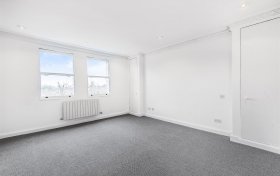 Ellerdale Road Hampstead NW3 6BB