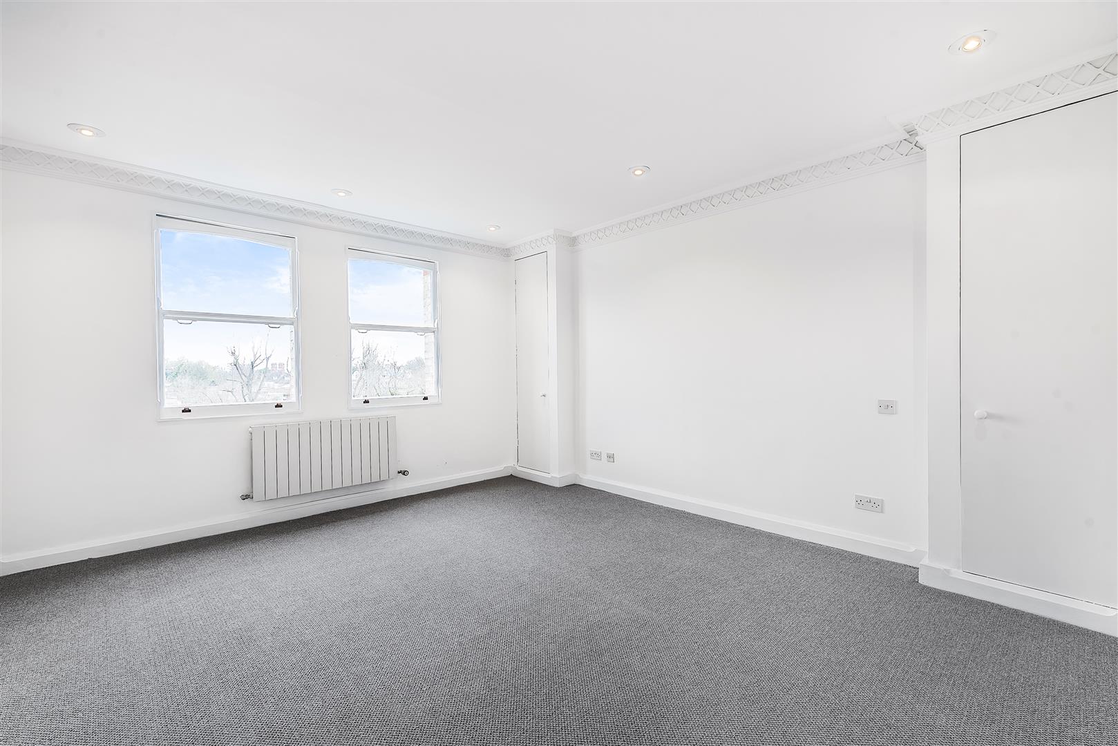 Ellerdale Road Hampstead NW3 6BB