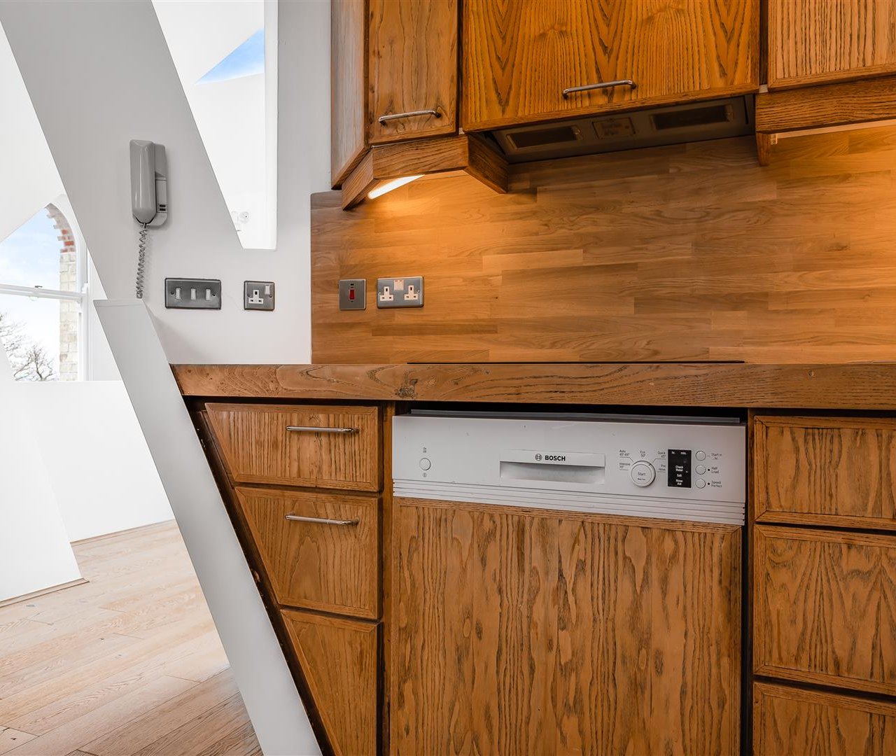 Ellerdale Road Hampstead NW3 6BB