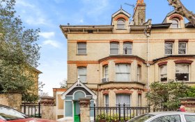 Ellerdale Road Hampstead NW3 6BB