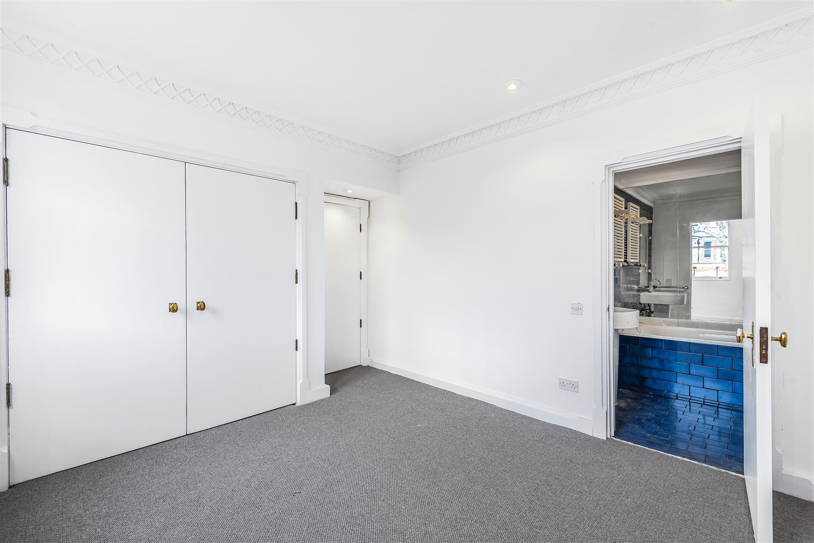 Ellerdale Road Hampstead NW3 6BB