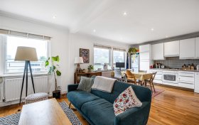 Haverstock Hill, Belsize Park, NW3 2AY