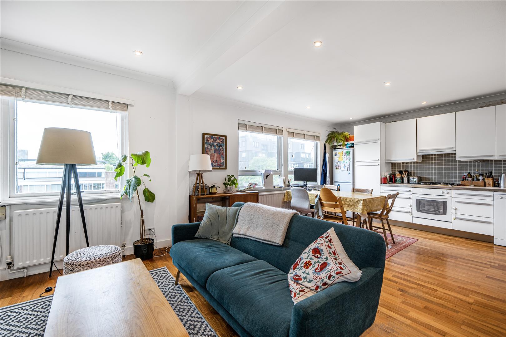 Haverstock Hill, Belsize Park, NW3 2AY