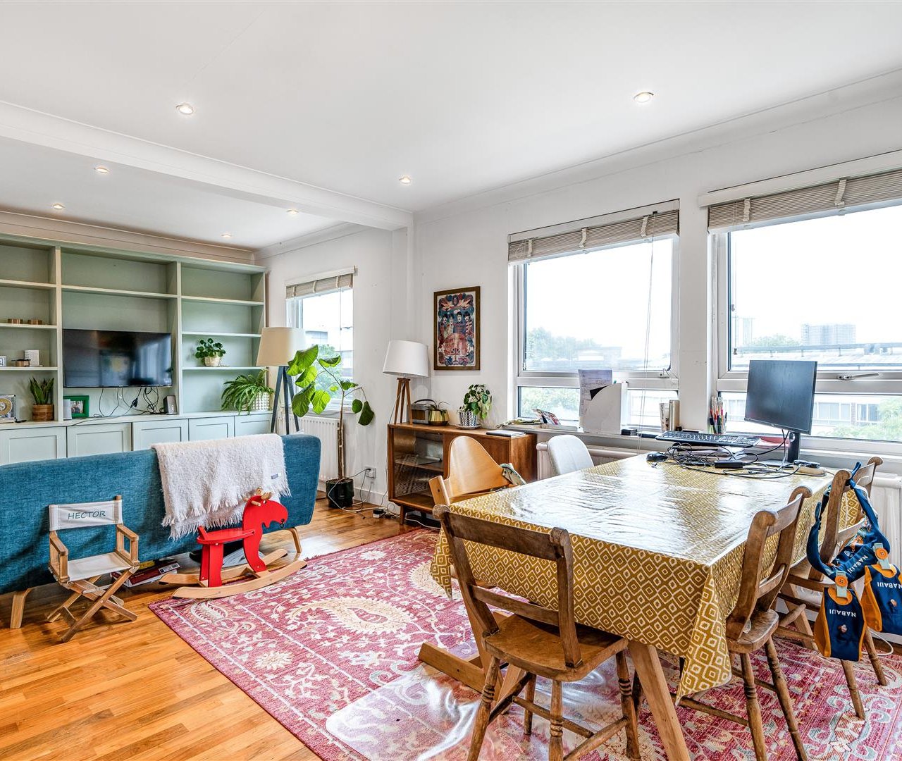 Haverstock Hill, Belsize Park, NW3 2AY