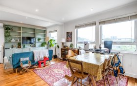 Haverstock Hill, Belsize Park, NW3 2AY
