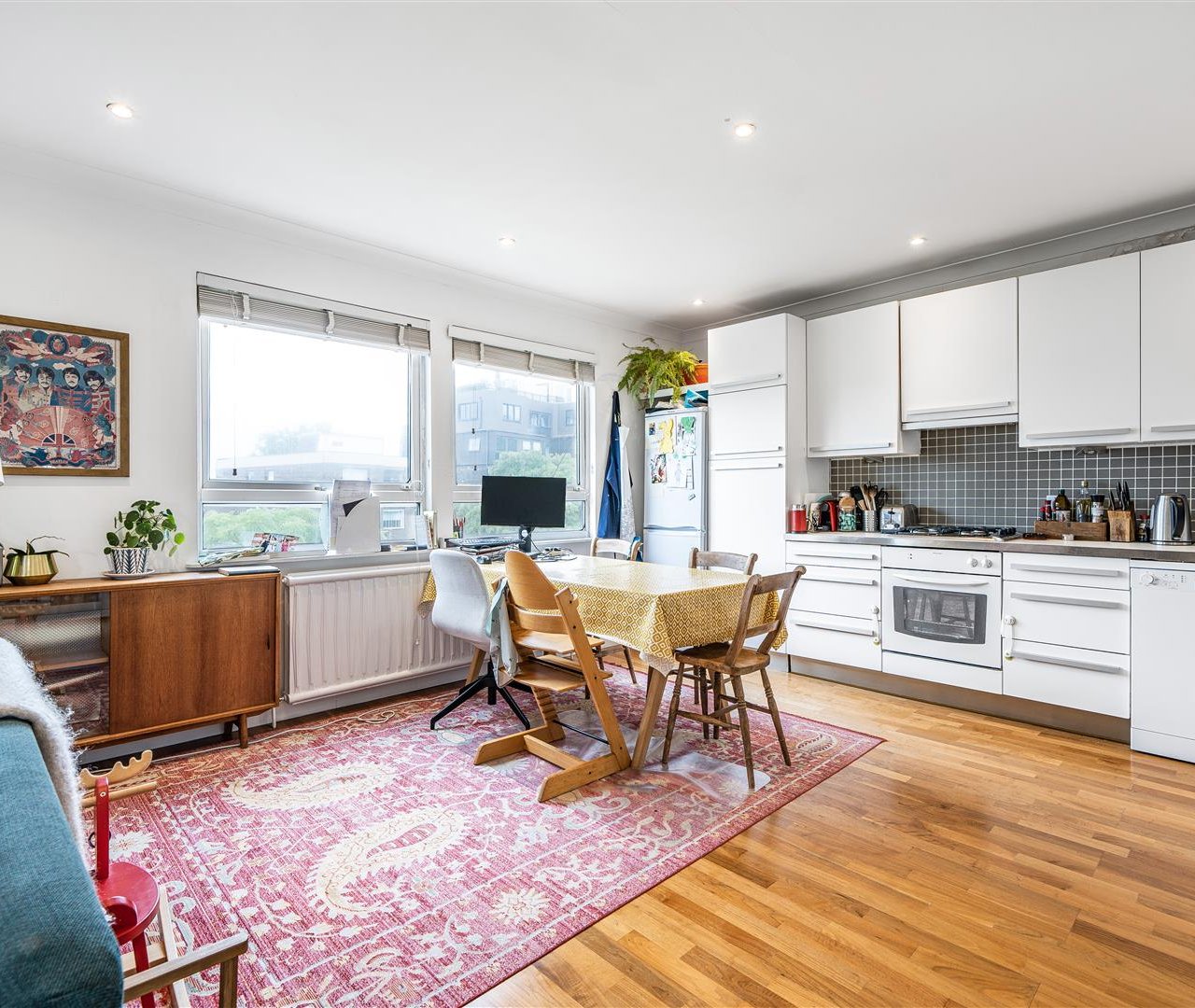 Haverstock Hill, Belsize Park, NW3 2AY