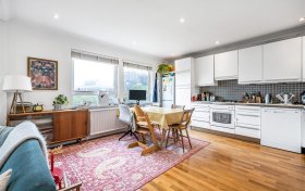 Haverstock Hill, Belsize Park, NW3 2AY