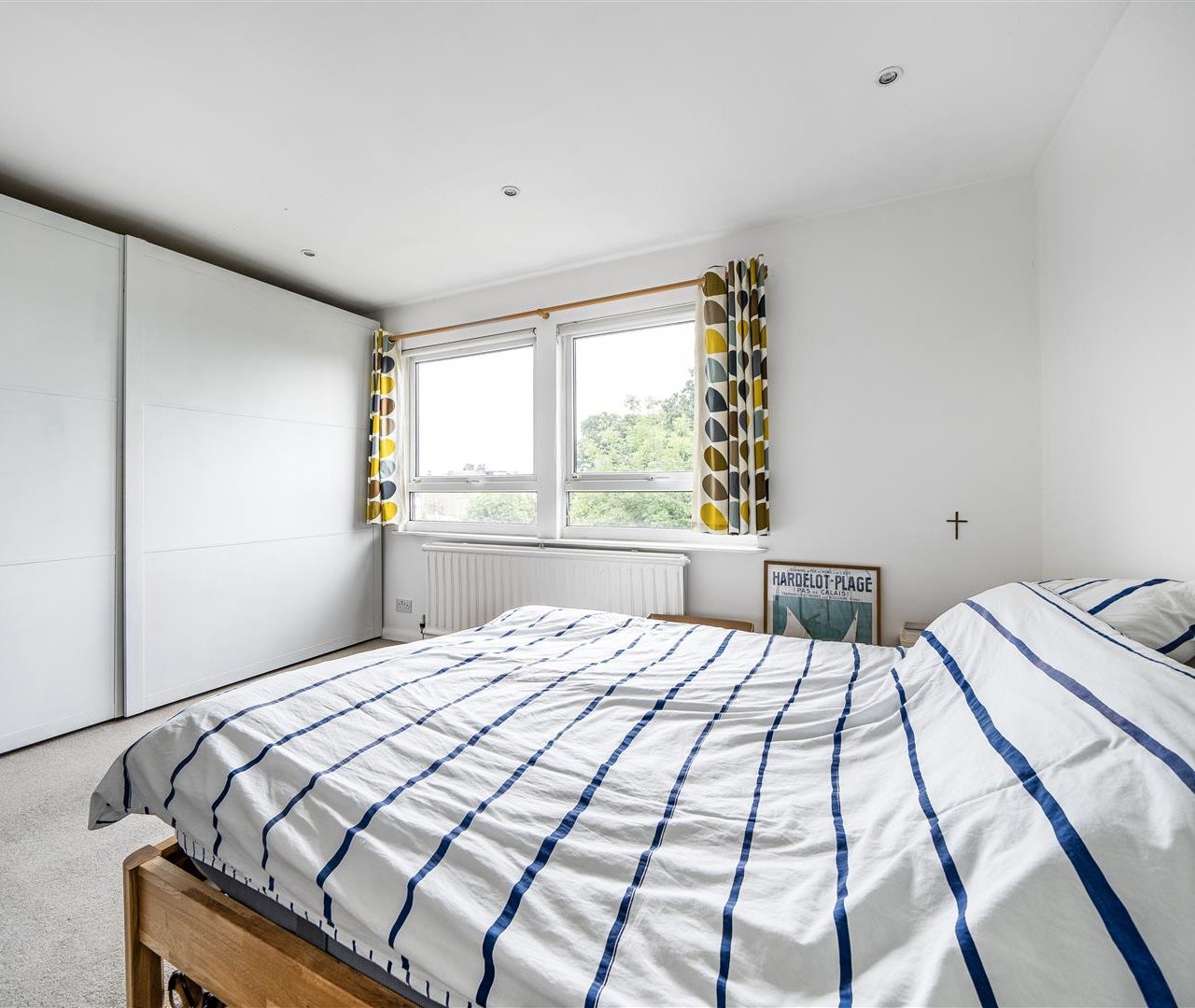 Haverstock Hill, Belsize Park, NW3 2AY