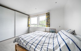 Haverstock Hill, Belsize Park, NW3 2AY