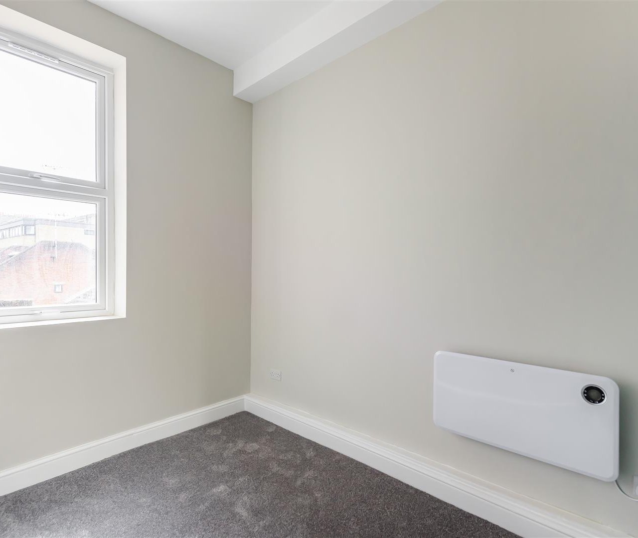 Belsize Terrace Belsize Village NW3 4AX