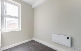 Belsize Terrace Belsize Village NW3 4AX