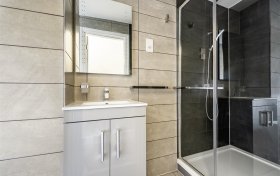 Belsize Terrace Belsize Village NW3 4AX